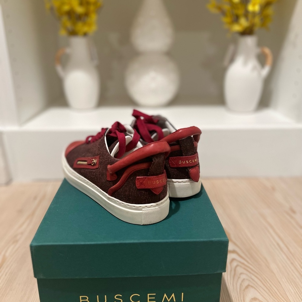 Buscemi Sneaker